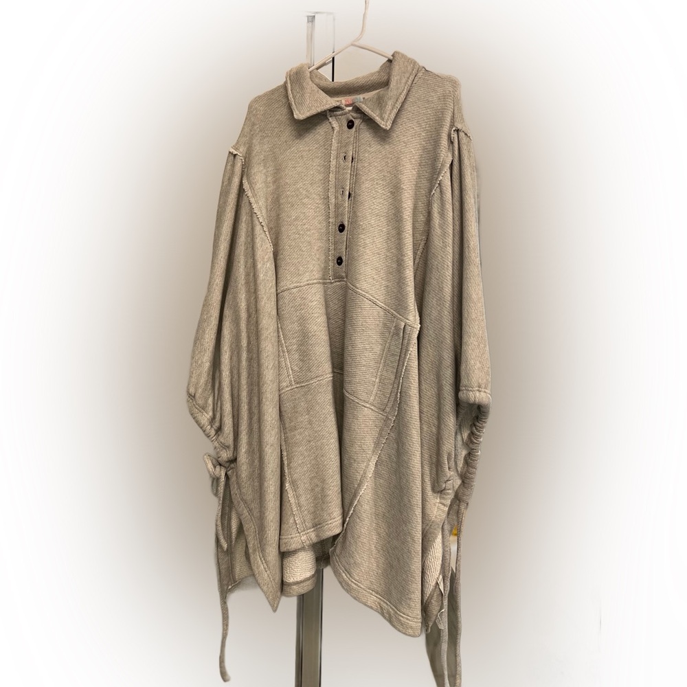 FREE PEOPLE Pullover